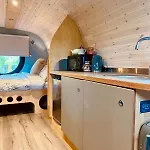 Henge Hideaway Thornborough