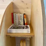 Henge Hideaway Thornborough