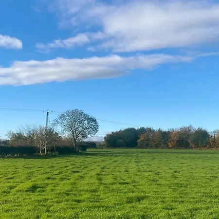 Henge Hideaway Nyaraló