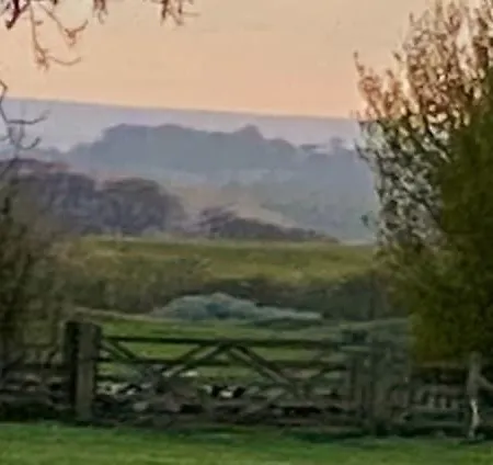 Henge Hideaway