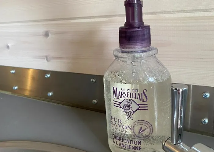 Henge Hideaway Nyaraló Thornborough